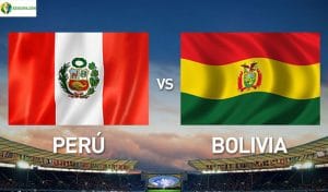 Soi kèo tỷ số bóng đá Copa America trận Bolivia vs Peru