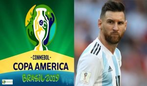 Tuyển Argentina cần sự trở lại của Messi ở Copa America 2019