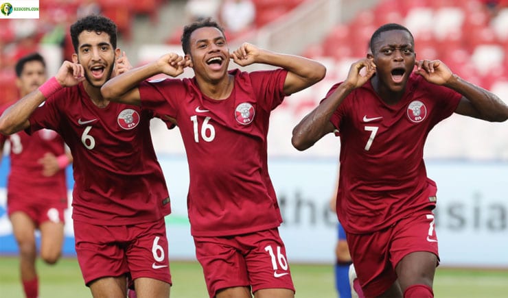 Soi kèo tỷ số Copa America trận Qatar vs Argentina