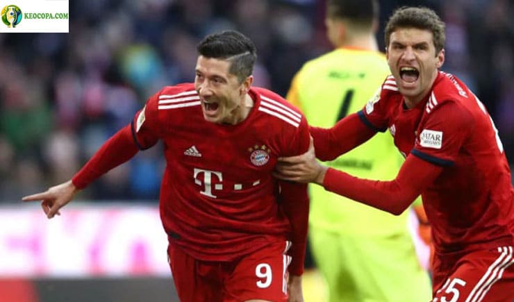 Soi kèo tỷ số bóng đá trận Arsenal vs Bayern Munich