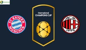 Soi kèo tỷ số nhà cái trận Bayern Munich vs AC Milan