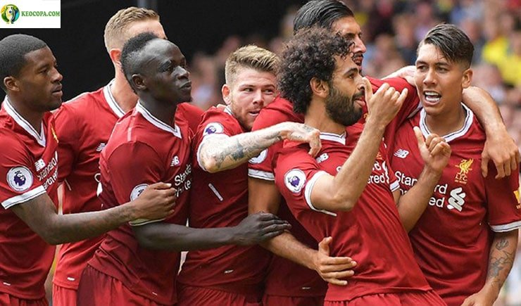 Soi kèo tỷ số bóng đá trận Liverpool vs Chelsea