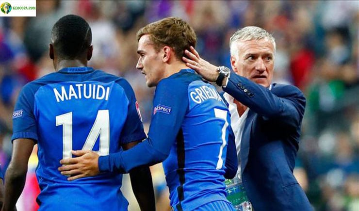 Soi kèo tỷ số bóng đá trận Pháp vs Albania Soi kèo tỷ số bóng đá trận Pháp vs Albania