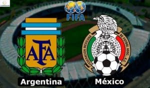 Soi kèo tỷ số nhà cái trận Argentina vs Mexico
