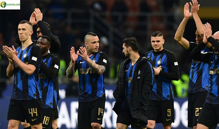 Soi kèo tỷ số bóng đá trận Brescia vs Inter Milan Soi kèo tỷ số bóng đá trận Brescia vs Inter Milan
