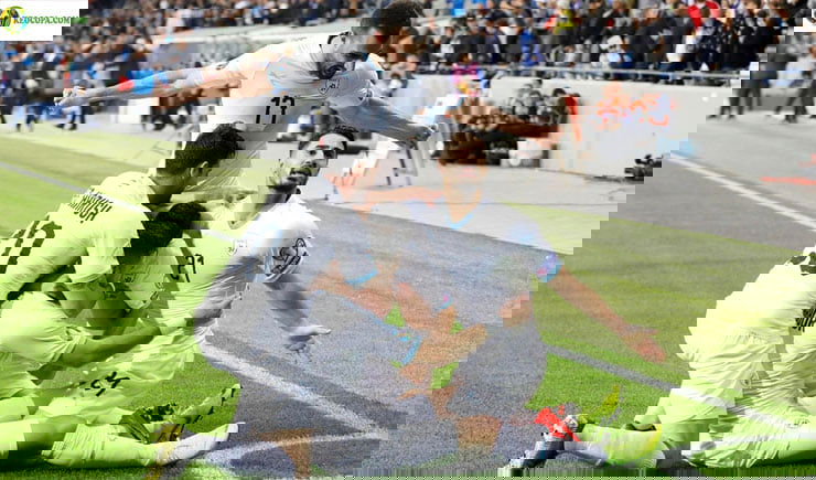 Soi kèo tỷ số bóng đá trận Israel vs Latvia