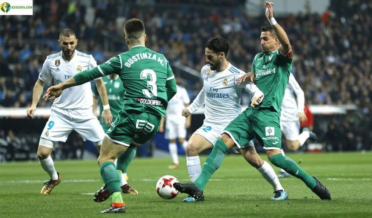 Soi kèo tỷ số bóng đá trận Real Madrid vs Leganes Soi kèo tỷ số bóng đá trận Real Madrid vs Leganes