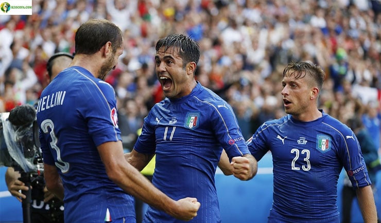 Soi kèo tỷ số bóng đá trận Ý vs Hy Lạp Soi kèo tỷ số bóng đá trận Ý vs Hy Lạp