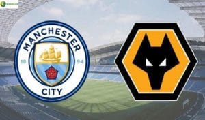 Soi kèo tỷ số nhà cái trận Manchester City vs Wolves