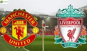 Soi kèo tỷ số nhà cái trận Manchester United vs Liverpool