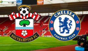 Soi kèo tỷ số nhà cái trận Southampton vs Chelsea