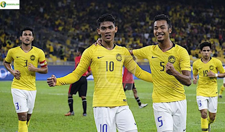 Soi kèo tỷ số bóng đá trận Malaysia vs Thái Lan Soi kèo tỷ số bóng đá trận Malaysia vs Thái Lan