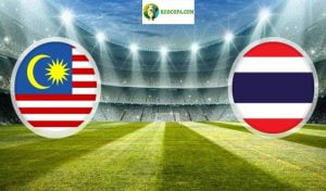 Soi kèo tỷ số nhà cái trận Malaysia vs Thái Lan