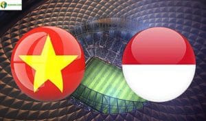 Soi kèo tỷ số nhà cái trận Việt Nam vs Indonesia