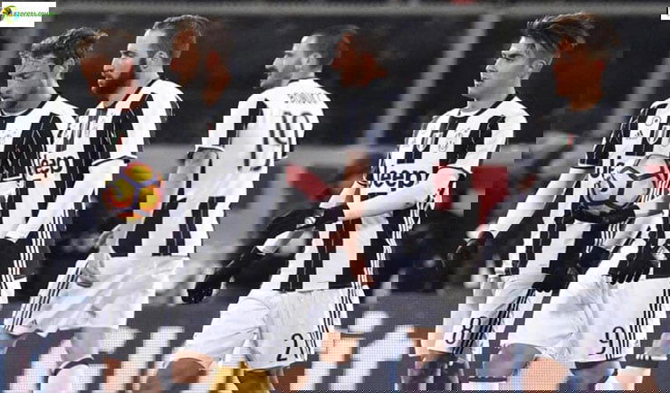 Soi kèo tỷ số bóng đá trận Juventus vs Lazio