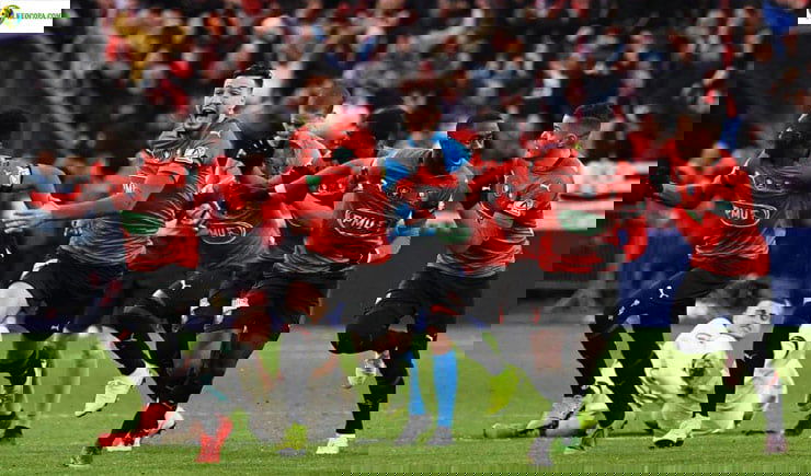 Soi kèo tỷ số bóng đá trận Rennes vs Lazio Soi kèo tỷ số bóng đá trận Rennes vs Lazio