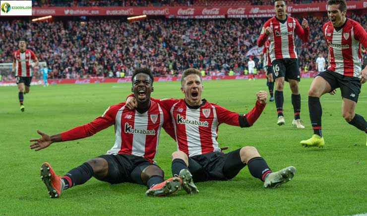 Soi kèo tỷ số bóng đá trận Sevilla vs Athletic Bilbao Soi kèo tỷ số bóng đá trận Sevilla vs Athletic Bilbao