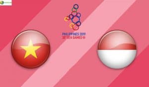 Soi kèo tỷ số bóng đá U22 Việt Nam vs U22 Indonesia