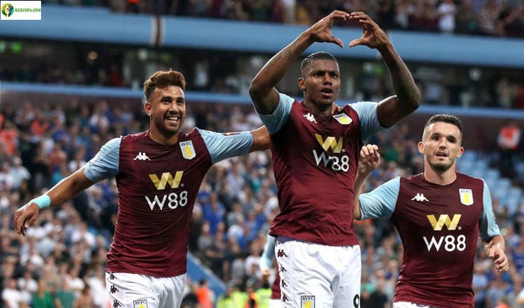 Soi kèo tỷ số bóng đá trận Watford vs Aston Villa