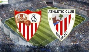 Soi kèo tỷ số nhà cái trận Sevilla vs Athletic Bilbao