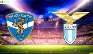 Soi kèo tỷ số nhà cái trận Brescia vs Lazio