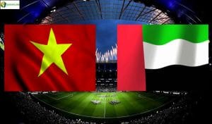 Soi kèo tỷ số nhà cái trận U23 Việt Nam vs U23 UAE