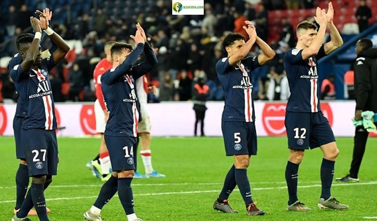 Soi kèo tỷ số bóng đá Dortmund vs PSG