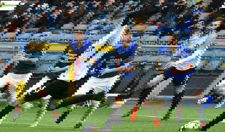 Soi kèo tỷ số bóng đá Inter Milan vs Sampdoria