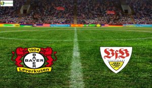 Soi kèo tỷ số nhà cái Bayer Leverkusen vs VfB Stuttgart