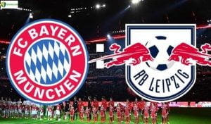 Soi kèo tỷ số nhà cái Bayern Munich vs RB Leipzig
