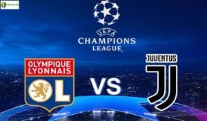 Soi kèo tỷ số nhà cái Lyon vs Juventus