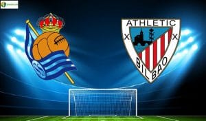 Soi kèo tỷ số nhà cái Real Sociedad vs Athletic Bilbao