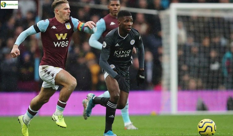 Soi kèo tỷ số bóng đá Leicester City vs Aston Villa