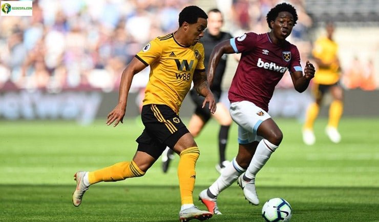 Soi kèo tỷ số bóng đá West Ham vs Wolves