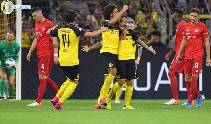 soi kèo tỷ số bóng đá borussia dortmund vs bayern munich