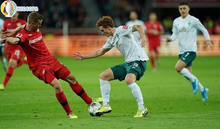 soi kèo tỷ số bóng đá werder bremen vs bayer leverkusen