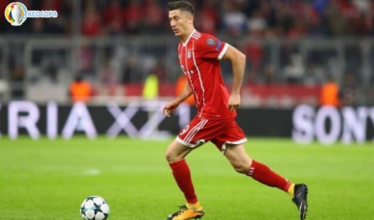 Soi kèo tỷ số bóng đá Bayern Munich vs Eintracht Frankfurt
