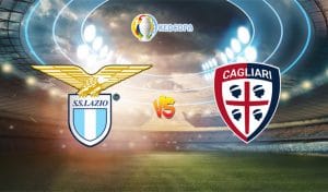 Soi kèo trận đấu bóng đá Lazio vs Cagliari