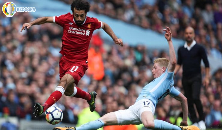 Soi kèo tỷ số bóng đá Manchester City vs Liverpool Soi kèo tỷ số bóng đá Manchester City vs Liverpool
