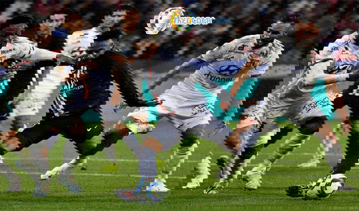 Soi kèo tỷ số bóng đá PSG vs Lyon Soi kèo tỷ số bóng đá PSG vs Lyon