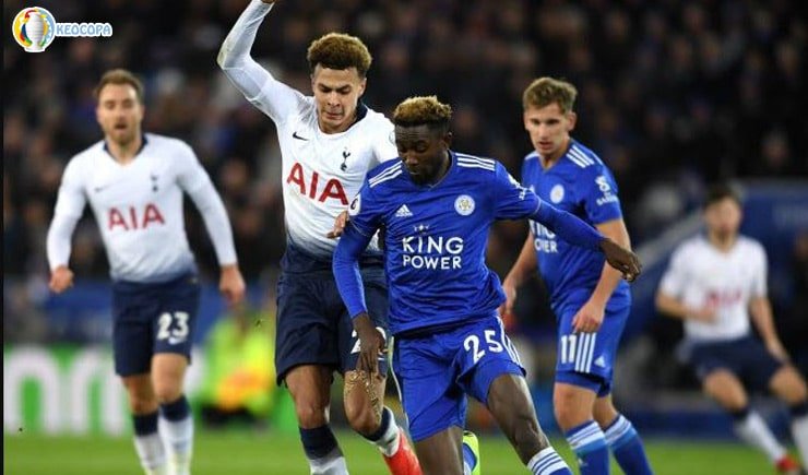 Soi kèo tỷ số bóng đá Tottenham vs Leicester City