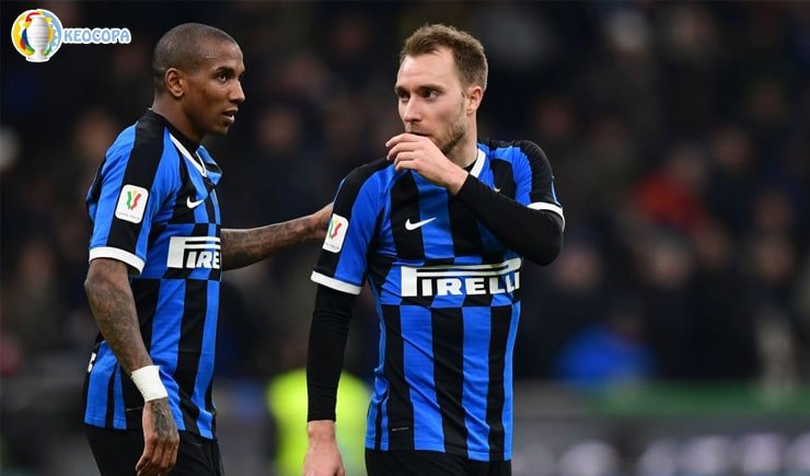 Soi kèo tỷ số bóng đá Inter Milan vs Getafe