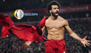 cầu thủ đã lập hat-trick