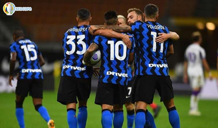 Soi kèo tỷ số bóng đá Benevento vs Inter Milan
