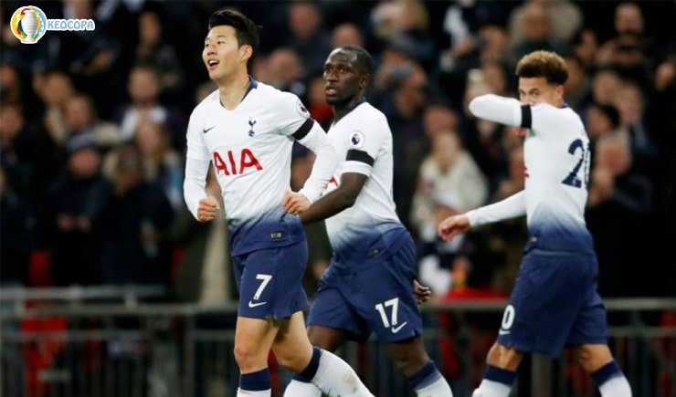 Soi kèo tỷ số bóng đá Leyton Orient vs Tottenham