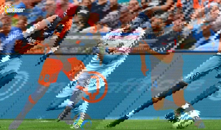 Soi kèo tỷ số bóng đá Montpellier vs Lyon