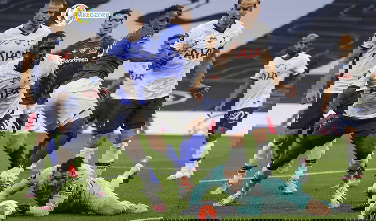 Soi kèo tỷ số bóng đá Tottenham vs Everton