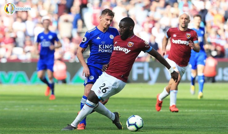 Soi kèo tỷ số bóng đá Leicester City vs West Ham Soi kèo tỷ số bóng đá Leicester City vs West Ham
