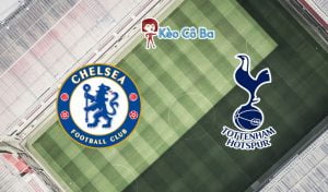 Soi kèo tỷ số trận Chelsea vs Tottenham, 23h30 – 29/11/2020