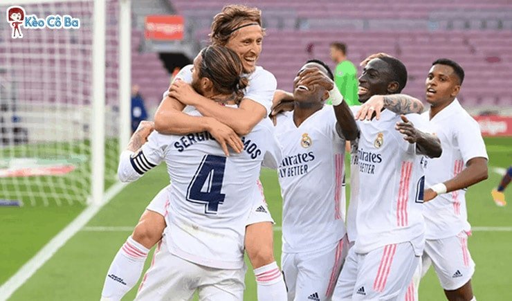 Soi kèo tỷ lệ cược nhà cái trận Inter Milan vs Real Madrid, 26/11/2020